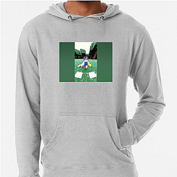Glebo Collection for fans Glebo Hoodies