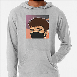 Glebo Merch For Fans Glebo Hoodies
