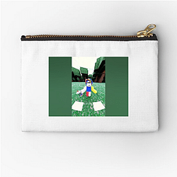 Glebo Collection for fans Glebo Zipper Pouches