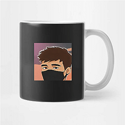Glebo Merch For Fans Glebo Mugs