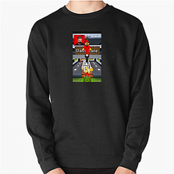 Glebo Signature Glebo Sweatshirts