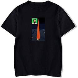 Glebo Fan Art Glebo T-Shirts