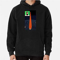 Glebo Fan Art Glebo Hoodies