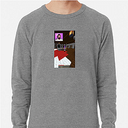 Glebo Merchandise For Fans Glebo Sweatshirts