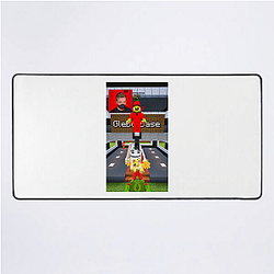 Glebo Signature Glebo Mouse Pads