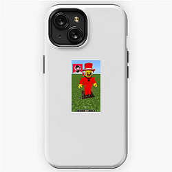 Glebo Merch Glebo Samsung Cases