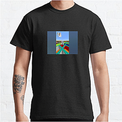 Glebo Limited Collection Glebo T-Shirts