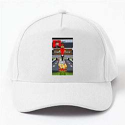 Glebo Signature Glebo Hats & Caps