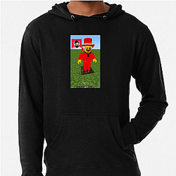 Glebo Merch Glebo Hoodies