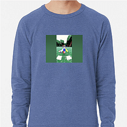 Glebo Collection for fans Glebo Sweatshirts