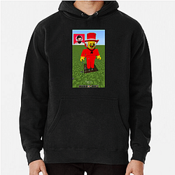 Glebo Merch Glebo Hoodies