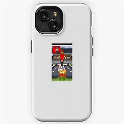 Glebo Signature Glebo iPhone Cases