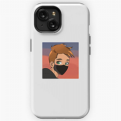 Glebo Merch Collection Glebo Samsung Cases