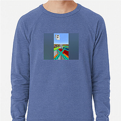 Glebo Limited Collection Glebo Sweatshirts