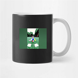 Glebo Collection for fans Glebo Mugs