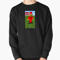 Glebo Merch Glebo Sweatshirts