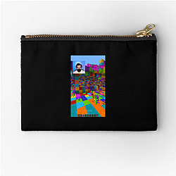 Glebo Special Collection Glebo Zipper Pouches