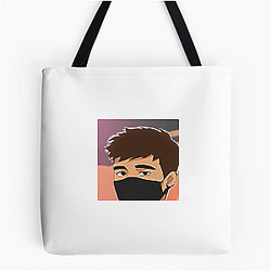 Glebo Merch For Fans Glebo Bags