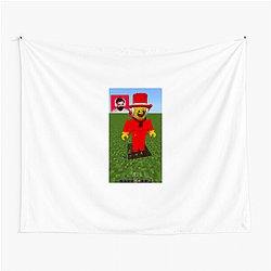 Glebo Merch Glebo Tapestries