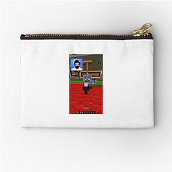 Glebo Merchandise Glebo Zipper Pouches