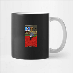 Glebo Merchandise Glebo Mugs