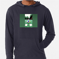 Glebo Collection for fans Glebo Hoodies