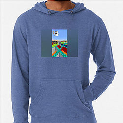 Glebo Limited Collection Glebo Hoodies