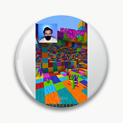Glebo Special Collection Glebo Pins