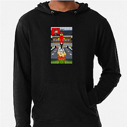 Glebo Signature Glebo Hoodies