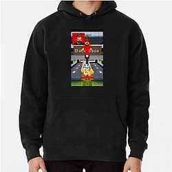 Glebo Signature Glebo Hoodies