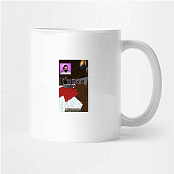 Glebo Merchandise For Fans Glebo Mugs