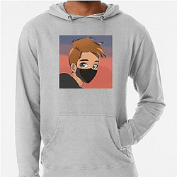 Glebo Merch Collection Glebo Hoodies