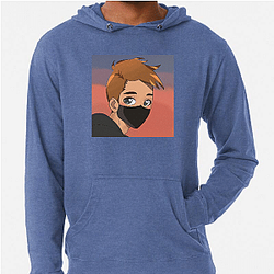 Glebo Merch Collection Glebo Hoodies