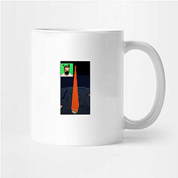 Glebo Fan Art Glebo Mugs