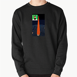 Glebo Fan Art Glebo Sweatshirts