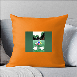Glebo Collection for fans Glebo Pillows Cover
