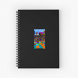 Glebo Special Collection Glebo Notebook