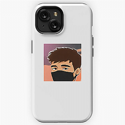 Glebo Merch For Fans Glebo iPhone Cases