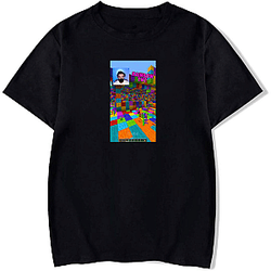Glebo Special Collection Glebo T-Shirts