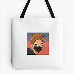 Glebo Merch Collection Glebo Bags