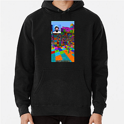 Glebo Special Collection Glebo Hoodies