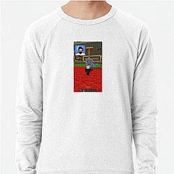 Glebo Merchandise Glebo Sweatshirts