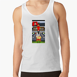 Glebo Signature Glebo Tank Tops
