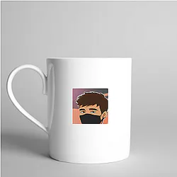 Glebo Merch For Fans Glebo Mugs
