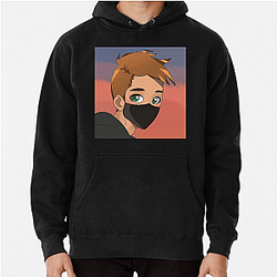 Glebo Merch Collection Glebo Hoodies