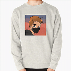 Glebo Merch Collection Glebo Sweatshirts