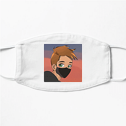 Glebo Merch Collection Glebo Face Masks