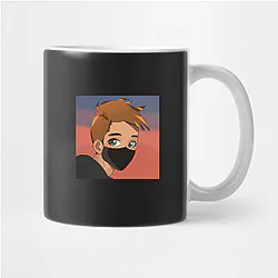 Glebo Merch Collection Glebo Mugs