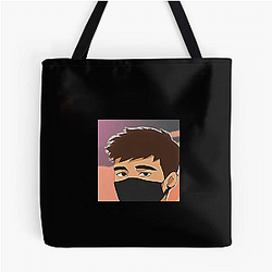 Glebo Merch For Fans Glebo Bags