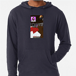 Glebo Merchandise For Fans Glebo Hoodies